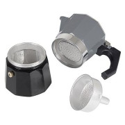 Kaffeemaschine Bo-Camp Percolator Espresso 3-cups