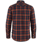 Herrenhemd Fjällräven Skog Shirt M