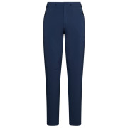 Herrenhose La Sportiva Monument Pants M blau Night Sky/Mountain Red