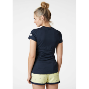 Damen-Funktionsshirt Helly Hansen W Hh Tech T-Shirt