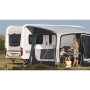 Teleskopische Zeltstange Outwell Veranda pole for awnings 2.5 m