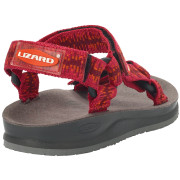 Kindersandalen Lizard Raft II Junior