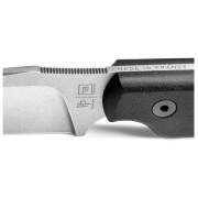 Messer TB OUTDOOR Commandeur All Purpose Knife G10