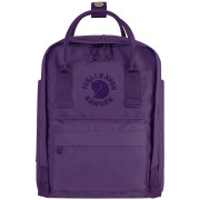 Rucksack Fjällräven Re-Kånken Mini lila DeepViolet
