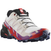 Damen Laufschuhe Salomon Speedcross 6