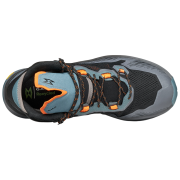 Herren Trekkingschuhe Garmont Nexus Mid Gtx