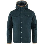 Herren-Daunenjacke Fjällräven Greenland No. 1 Down Jacket M blau Dark Navy