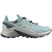 Damen Laufschuhe Salomon Supercross 4 Gore-Tex