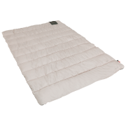 Decke Outwell Campion Duvet Leaf Green