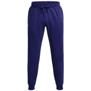Herren-Jogginghose Under Armour Rival Fleece Joggers blau