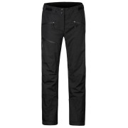 Damen-Skihose Hannah Bons dunkelgrau Anthracite