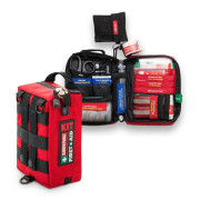 Survival First Aid Kit - Small