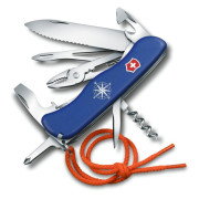 Messer Victorinox Skipper 0.8593.2W
