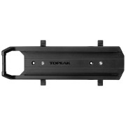 Träger Topeak Omni Quicktrack Adapter