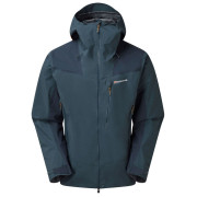 Herrenjacke Montane Alpine Resolve Jacket blau OrionBlue