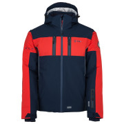 Herren-Winterjacke Kilpi Falcon M dunkelblau Dbl