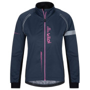 Damenjacke Kilpi Zain-W blau