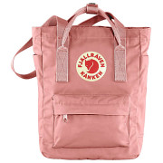 Rucksack Fjällräven Kånken Totepack Mini hellrosa Pink
