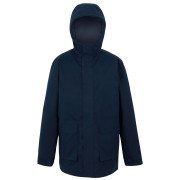 Herrenjacke Regatta Ezdale dunkelblau NvyMarl(Nvy)