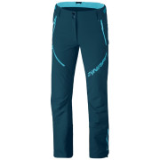 Damenhose Dynafit Mercury 2 Dst W Pnt dunkelblau petrol/8210