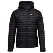 Herren-Winterjacke Black Diamond M Approach Down Hoody