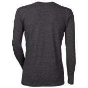 Herren T-Shirt Progress Argent