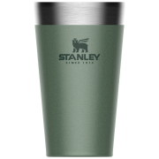Becher Stanley Pinta Adventure 470 ml grün