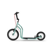 Roller Yedoo City RunRun blau Blue