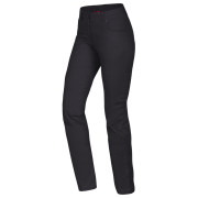 Damenhose Ocún Kaira Pants grau D-Grey Ink