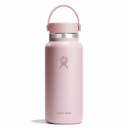 Thermoflasche Hydro Flask Wide Mouth 32 oz rosa/grau TRILLIUM