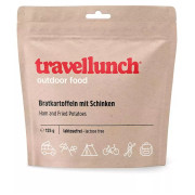 Travellunch Schinken mit Bratkartoffeln ohne Laktose
