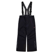 Kinder Skihose Lego Wear Lwpowai 708 Kids schwarz Black