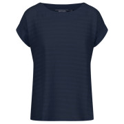 Damen-T-Shirt Regatta Adine dunkelblau Navy