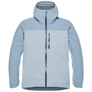 Herrenjacke Montane Minimus Lite Jacket hellblau FROST BLUE