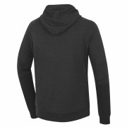 Herren-Sweatshirt MOOA Merino Hoodie