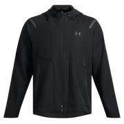 Herrenjacke Under Armour Unstoppable Jacket LC schwarz BLK