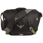 Tasche Osprey Flap Jack Courier II schwarz