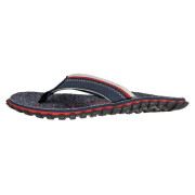 Flip-Flops Gumbies Cairns red (2023)