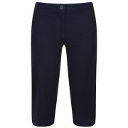 Damen 3/4 Hose Regatta Bayla Capri blau Navy