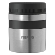 Thermobehälter fürs Essen Primus Flinta 0,4 L silber Stainless Steel
