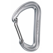 Materialkarabiner Camp Photon Wire silber Titanium