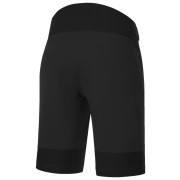 Damen-Radhose Protective P-White Rabbit W