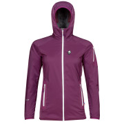 Damenjacke High Point Total Alpha 2.0 Lady Jacket lila Magenta