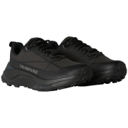 Herren Trekkingschuhe The North Face Fastpack Wp