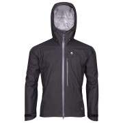 Herrenjacke High Point Cliff Jacket schwarz Black