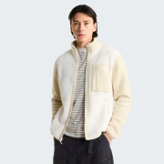 Herrenjacke The North Face M Yumiori Full Zip