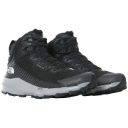 Herrenschuhe The North Face Vectiv Fastpack Mid Futurelight schwarz Tnf Black/Vanadis Grey