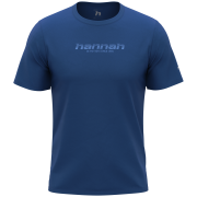 Herren-T-Shirt Hannah Parnell II blau sargasso sea