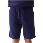 Herrenshorts 4F Shorts Cas M284 dunkelblau Navy
