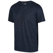 Herren-T-Shirt Regatta Fingal Edition dunkelblau Navy